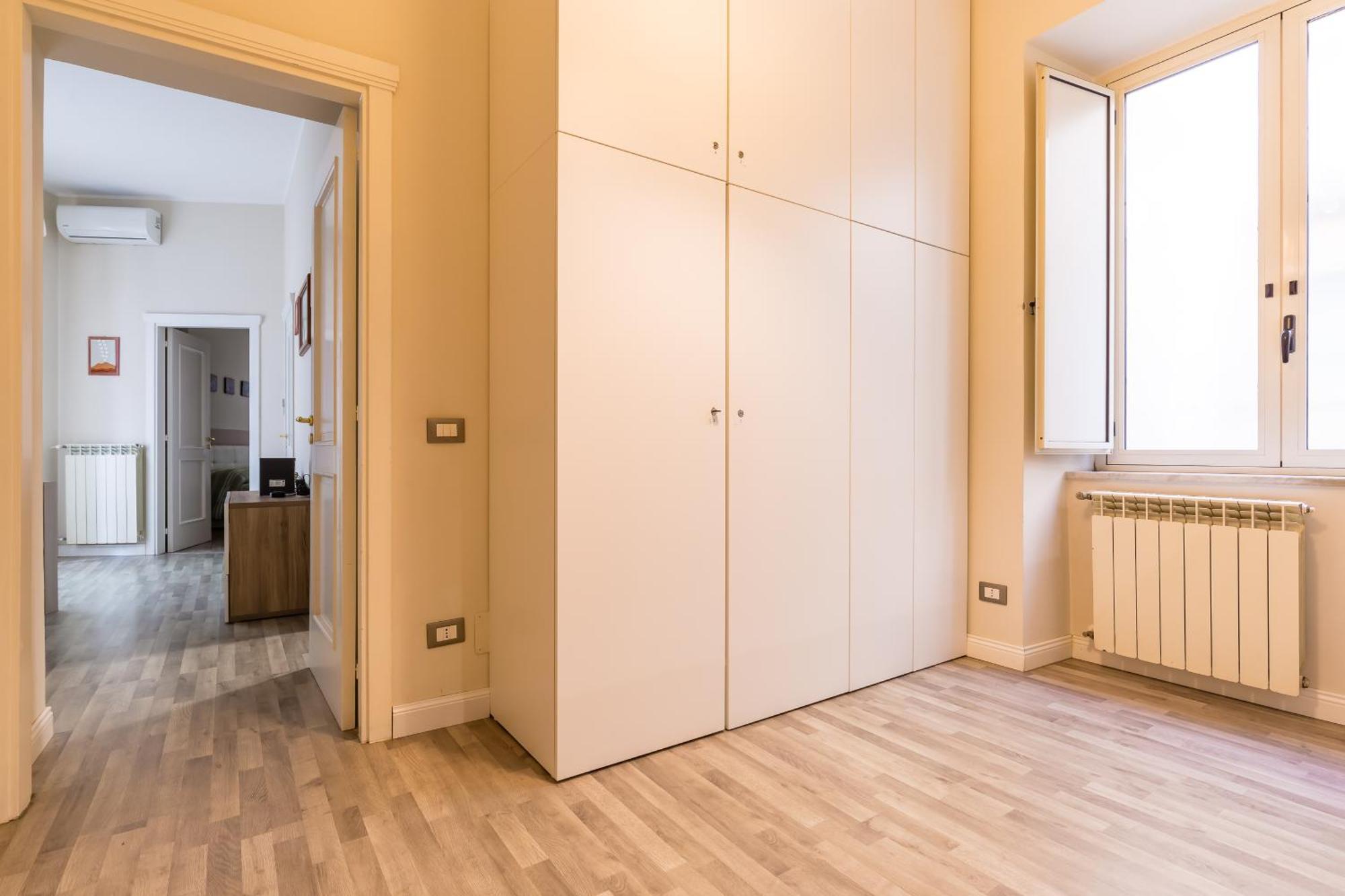 Napoli Heartbeat By Napoliapartments Buitenkant foto