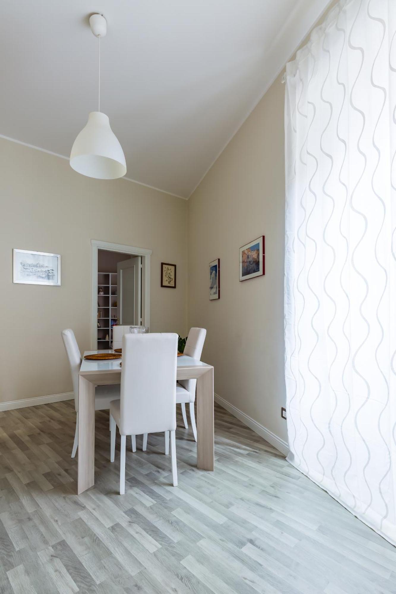 Napoli Heartbeat By Napoliapartments Buitenkant foto