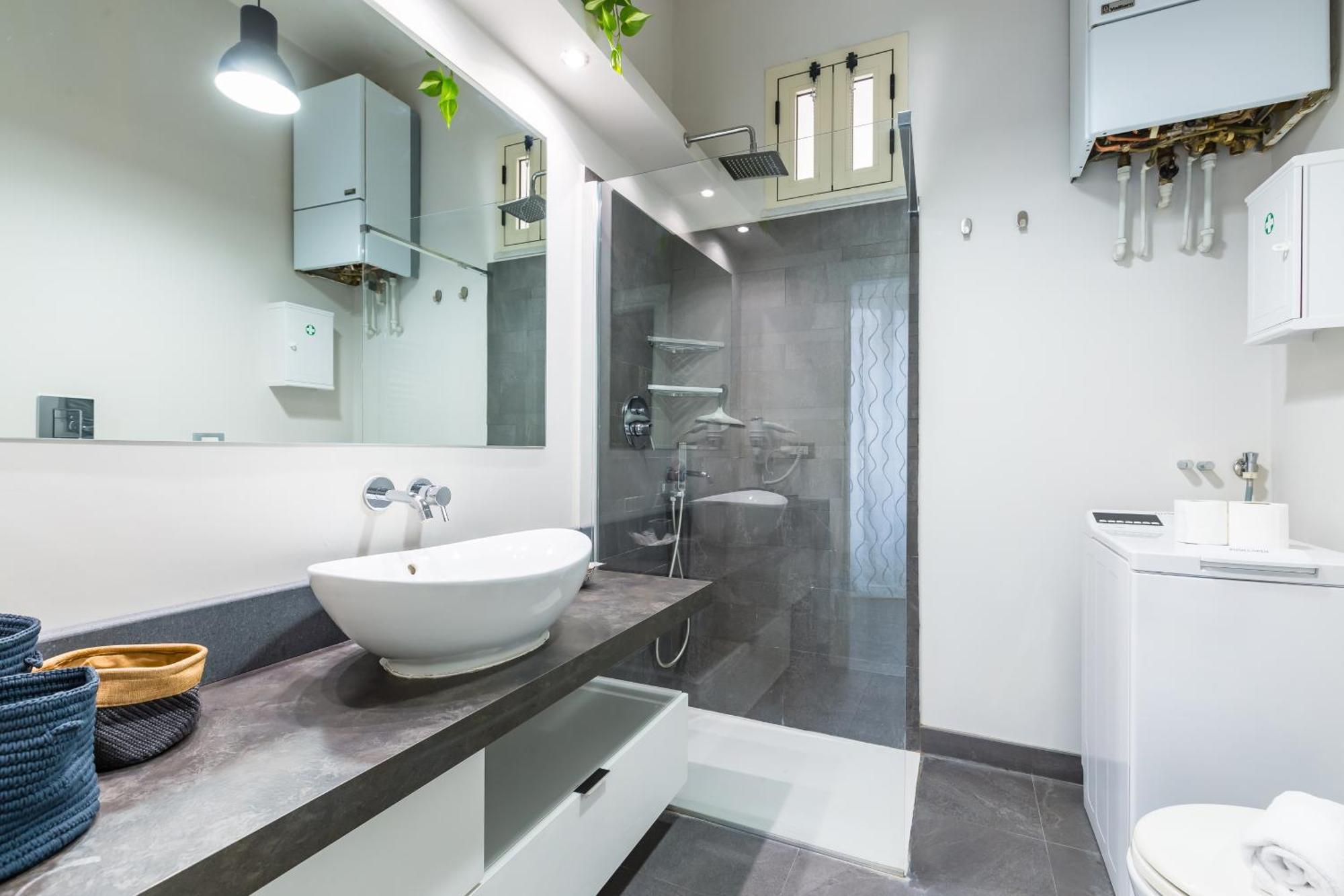 Napoli Heartbeat By Napoliapartments Buitenkant foto