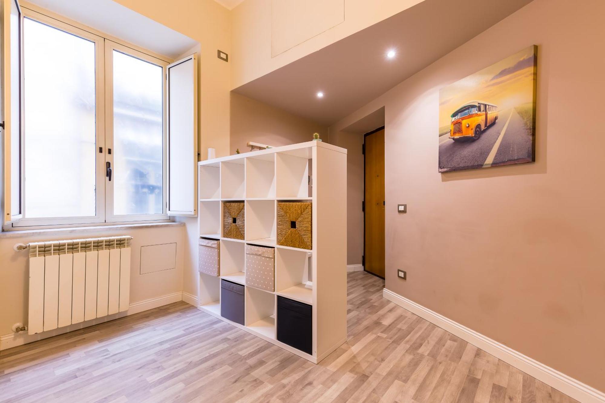 Napoli Heartbeat By Napoliapartments Buitenkant foto