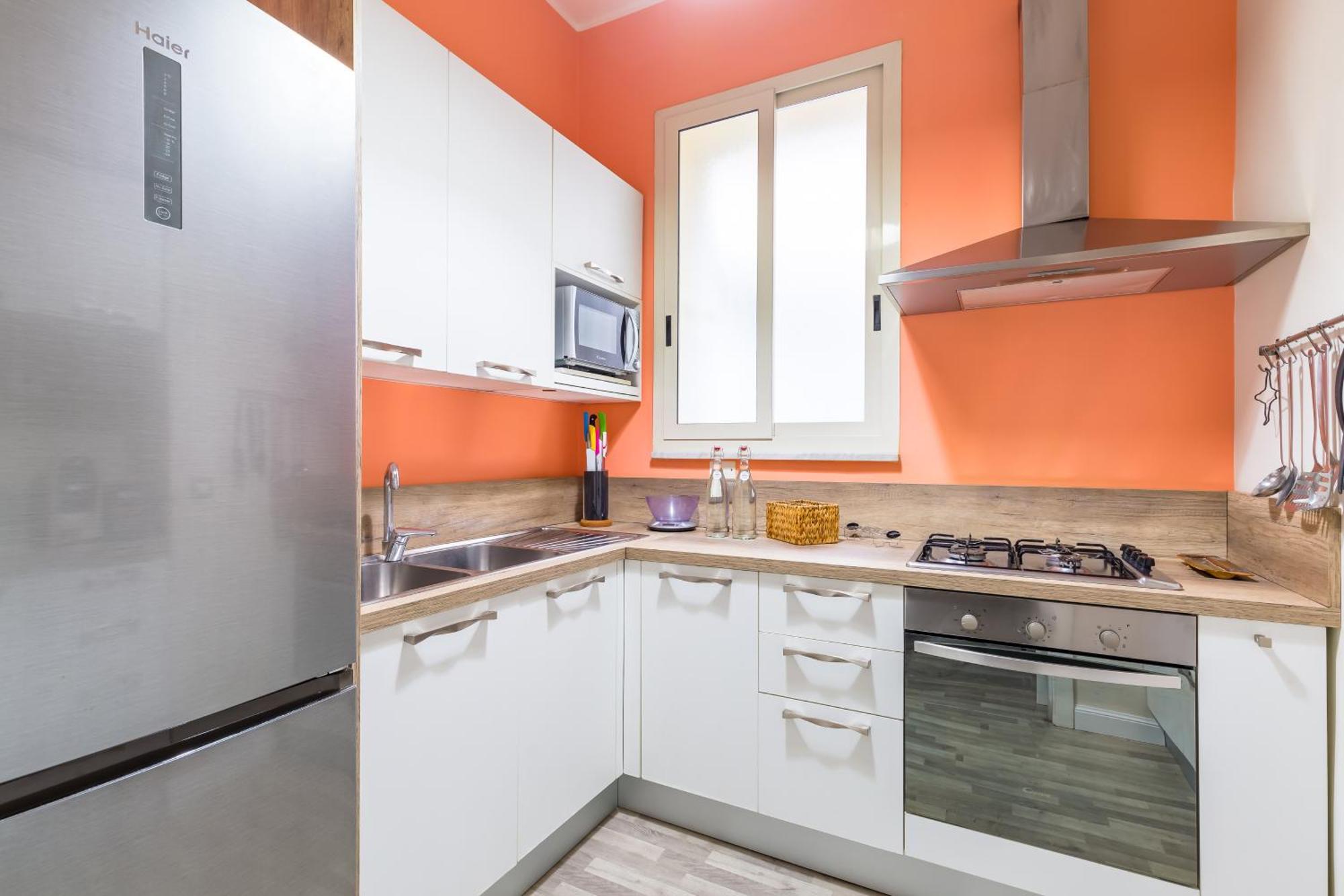 Napoli Heartbeat By Napoliapartments Buitenkant foto
