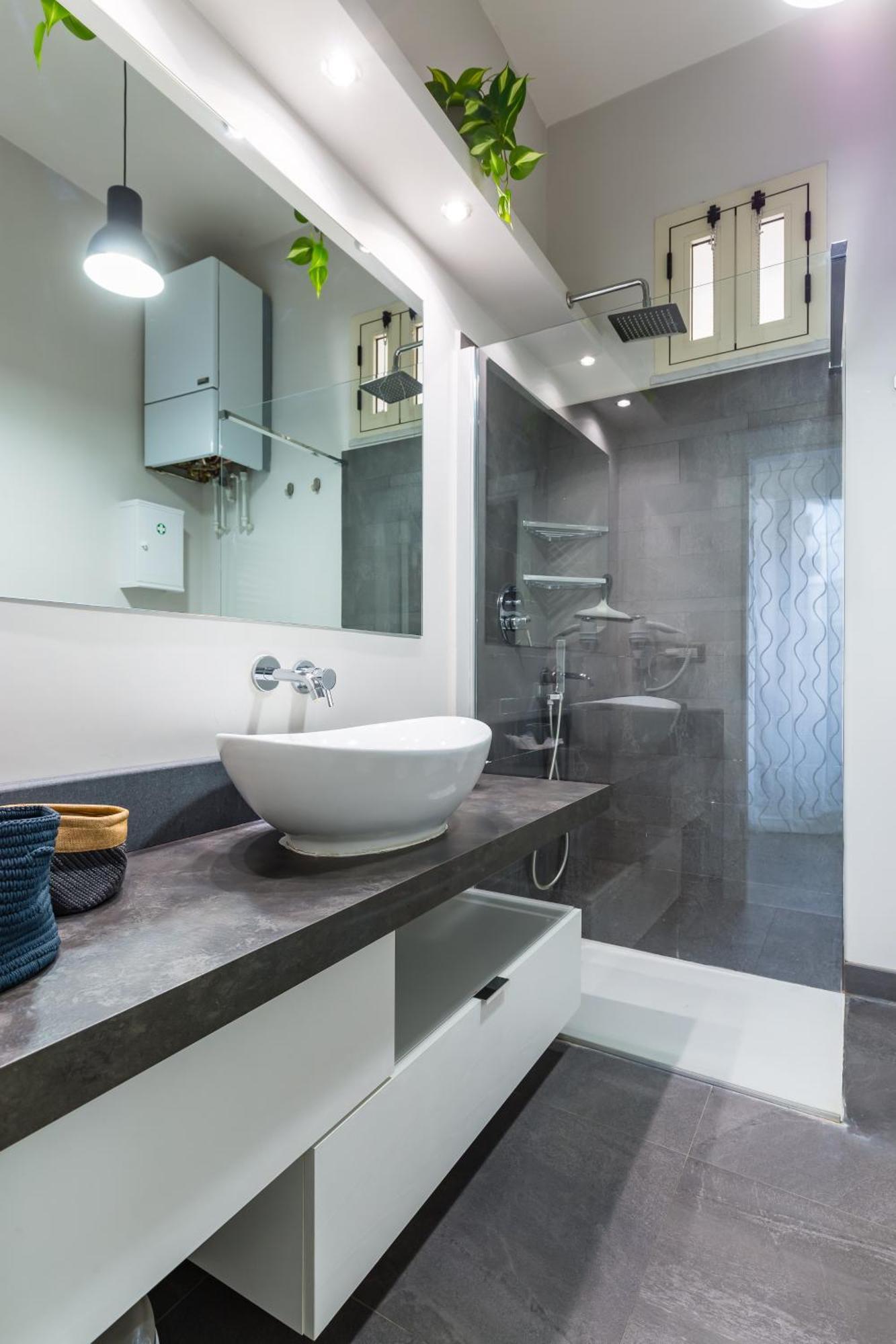 Napoli Heartbeat By Napoliapartments Buitenkant foto