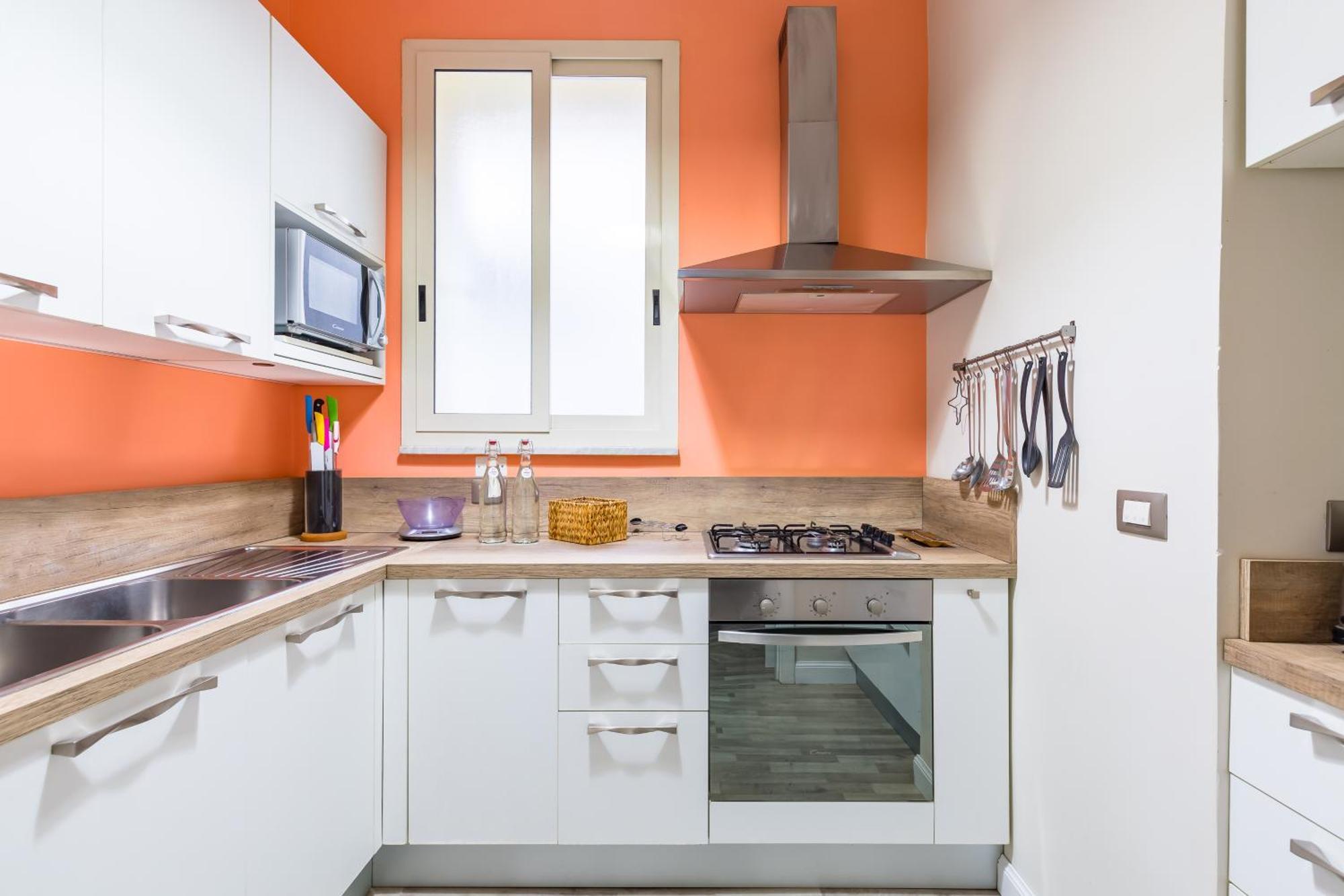 Napoli Heartbeat By Napoliapartments Buitenkant foto